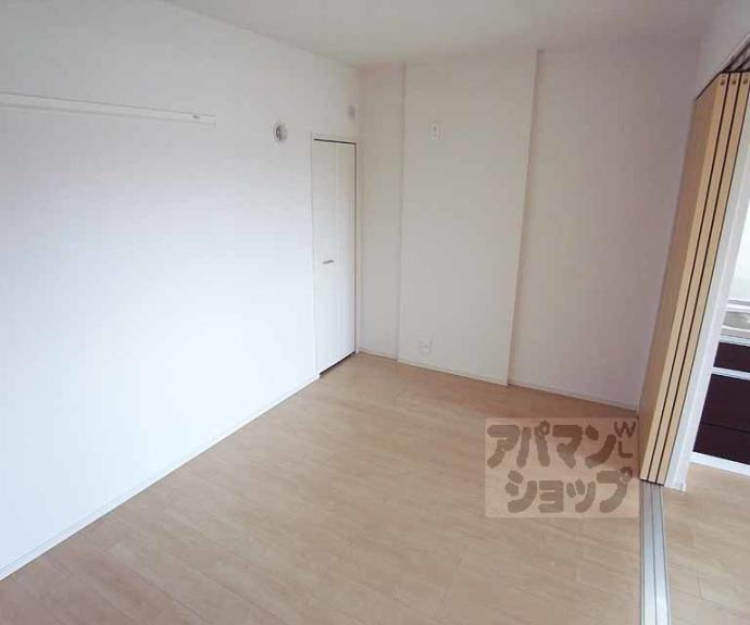 【エスポワール】間取