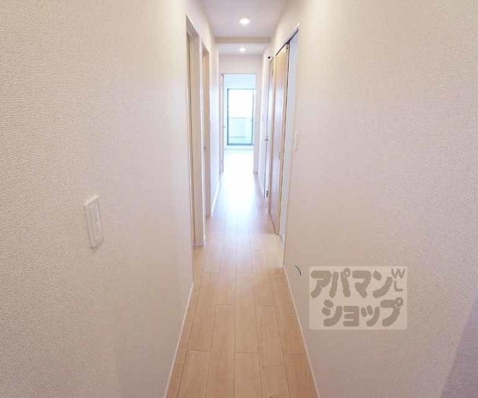 【エスポワール】間取