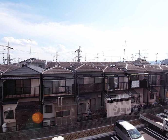 【エスポワール】間取