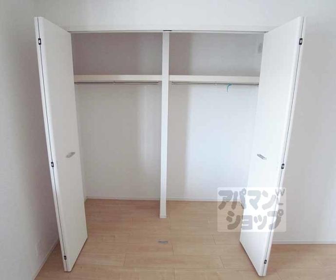 【エスポワール】間取