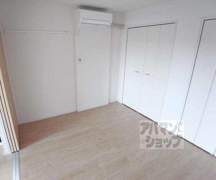 【エスポワール】間取