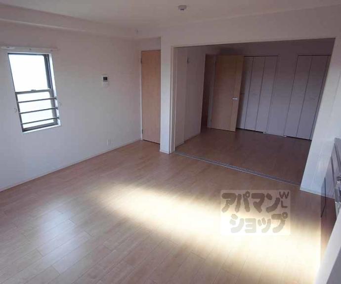 【エスポワール】間取