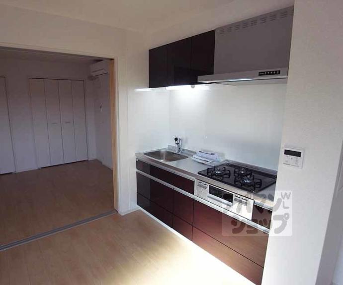 【エスポワール】間取