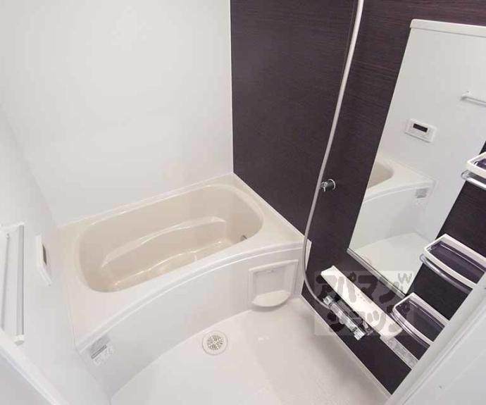 【エスポワール】間取