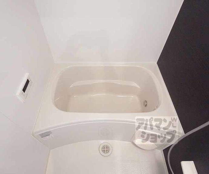 【エスポワール】間取