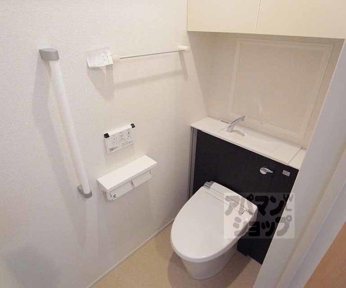 【エスポワール】間取