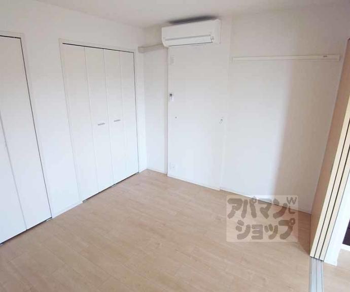 【エスポワール】間取