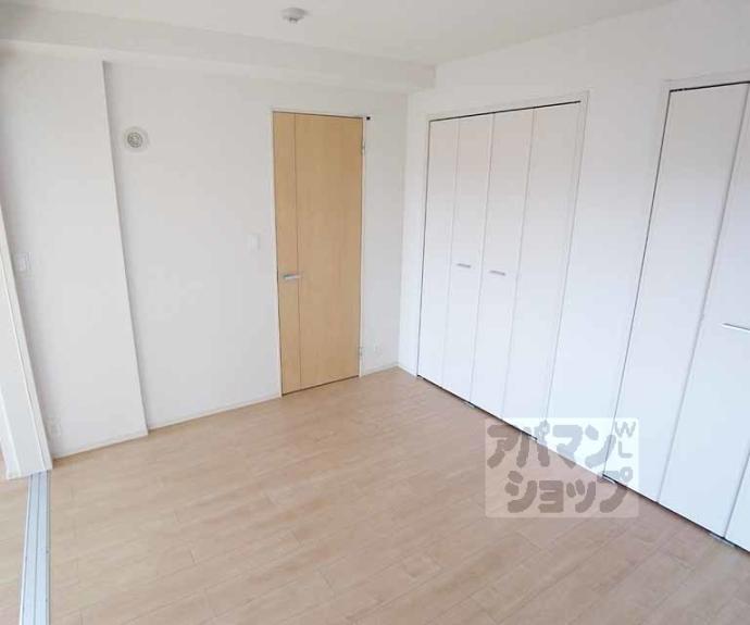 【エスポワール】間取