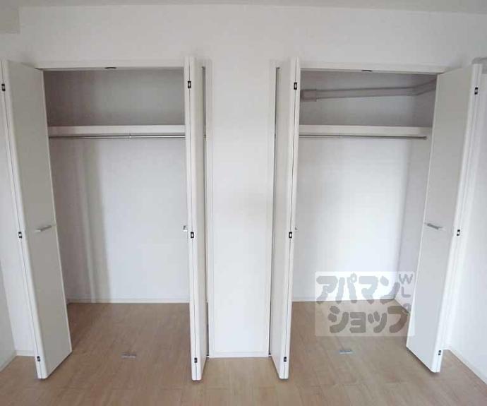 【エスポワール】間取