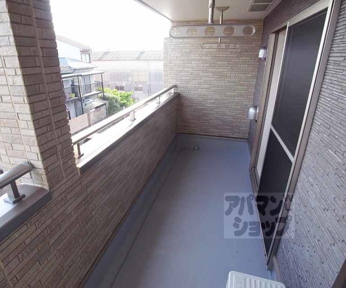 【エスポワール】間取