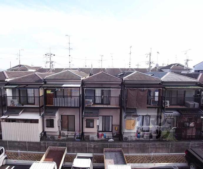 【エスポワール】間取