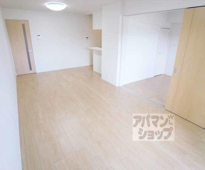 【ｇｌａｎｚ　ＣＬＫ　いちご館】間取