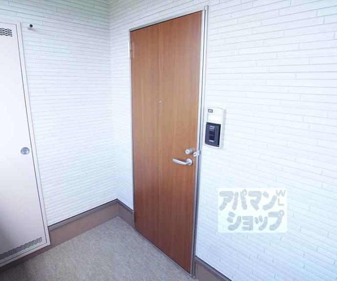 【ｇｌａｎｚ　ＣＬＫ　いちご館】間取