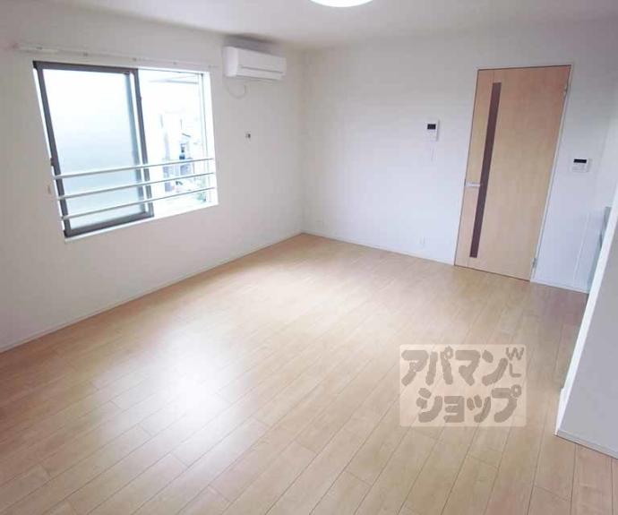 【ｇｌａｎｚ　ＣＬＫ　いちご館】間取