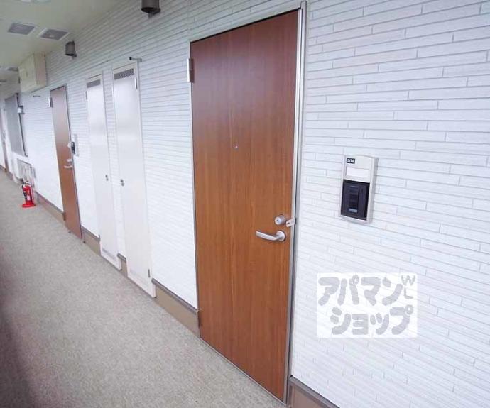 【ｇｌａｎｚ　ＣＬＫ　いちご館】間取