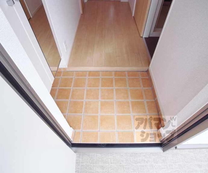 【ｇｌａｎｚ　ＣＬＫ　いちご館】間取