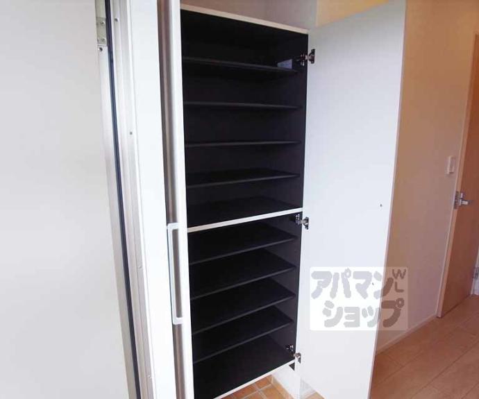 【ｇｌａｎｚ　ＣＬＫ　いちご館】間取