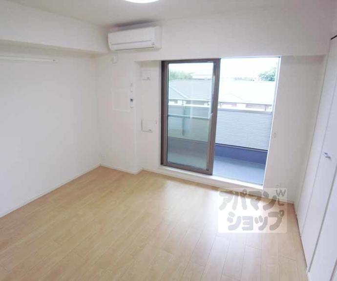 【ｇｌａｎｚ　ＣＬＫ　いちご館】間取