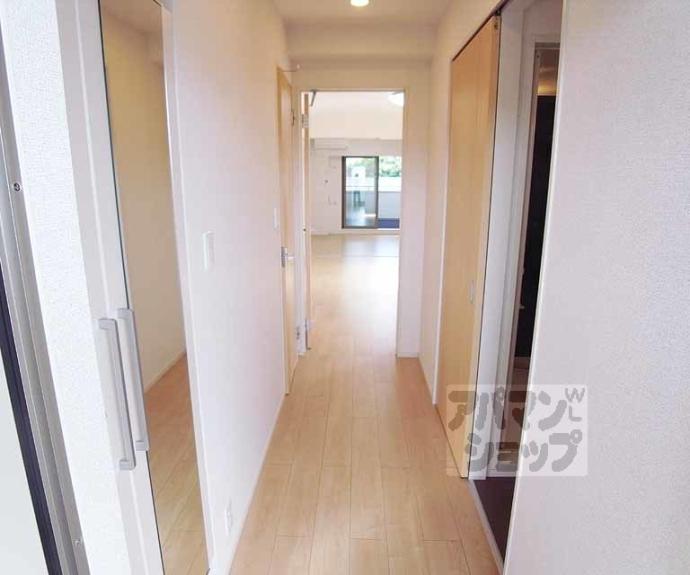 【ｇｌａｎｚ　ＣＬＫ　いちご館】間取