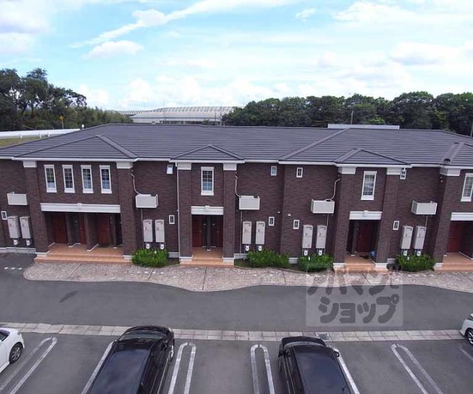 【ｇｌａｎｚ　ＣＬＫ　いちご館】間取