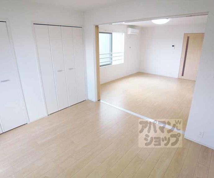 【ｇｌａｎｚ　ＣＬＫ　いちご館】間取