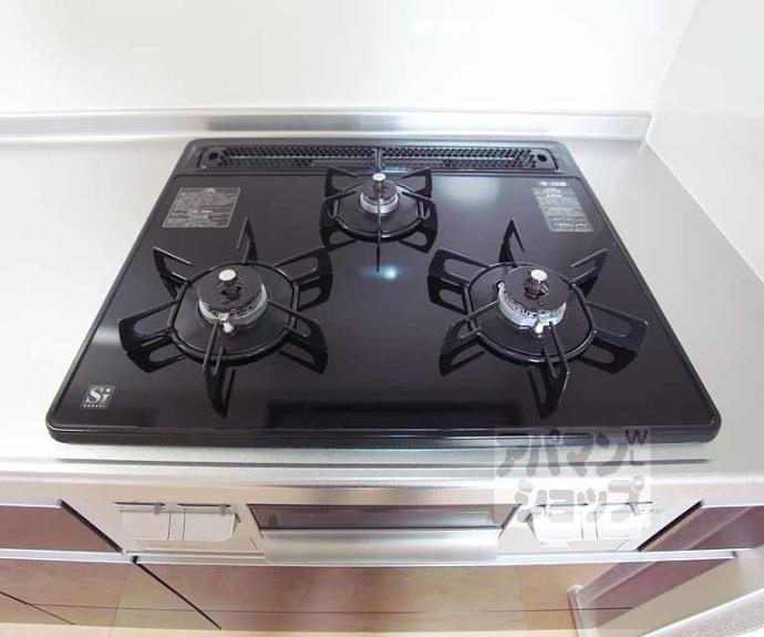 【ｇｌａｎｚ　ＣＬＫ　いちご館】間取