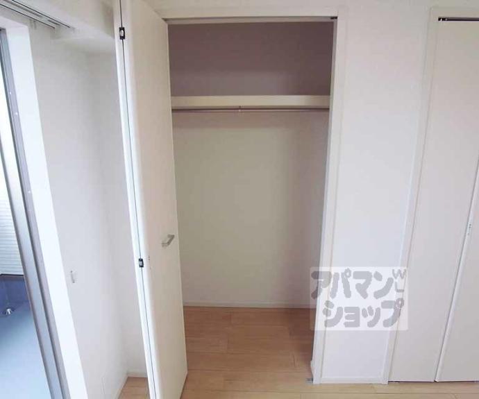 【ｇｌａｎｚ　ＣＬＫ　いちご館】間取