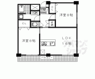 【ルーミネスガーデン】