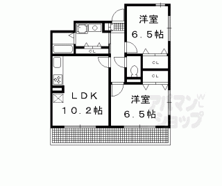 【エリシオン・レジデンスⅢ】