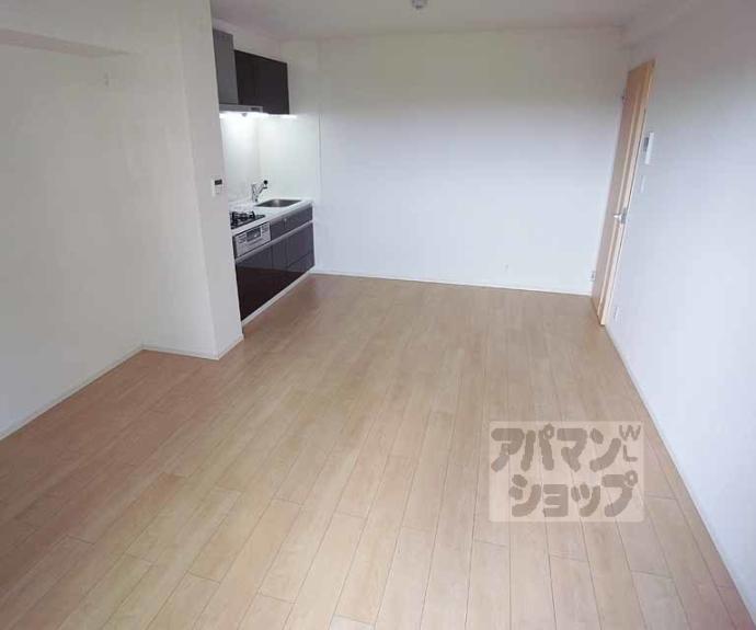 【エリシオン・レジデンスⅢ】間取