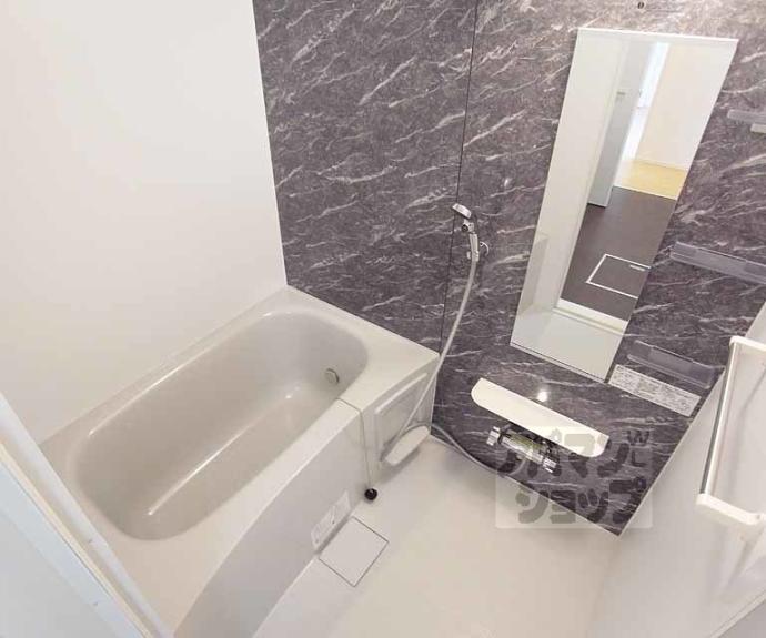 【エリシオン・レジデンスⅢ】間取