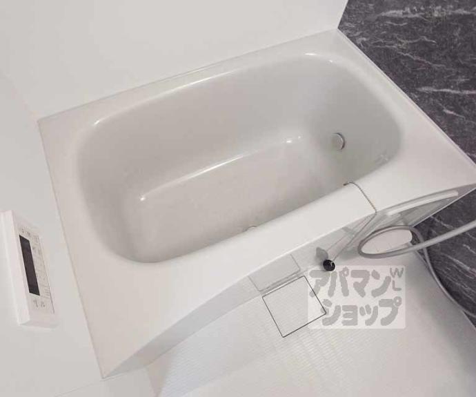 【エリシオン・レジデンスⅢ】間取