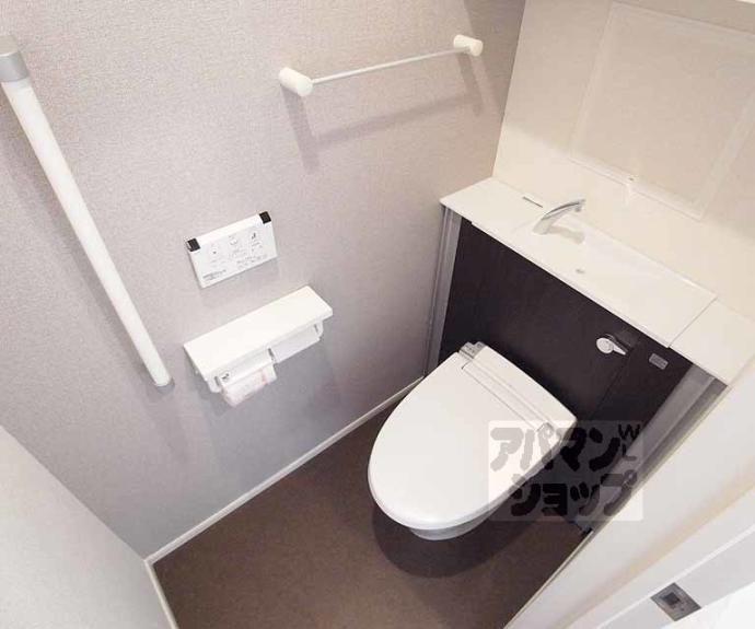 【エリシオン・レジデンスⅢ】間取