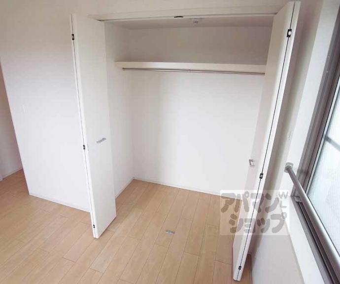 【エリシオン・レジデンスⅢ】間取