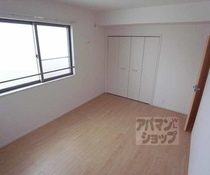 【エリシオン・レジデンスⅢ】間取