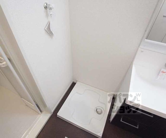 【エリシオン・レジデンスⅢ】間取