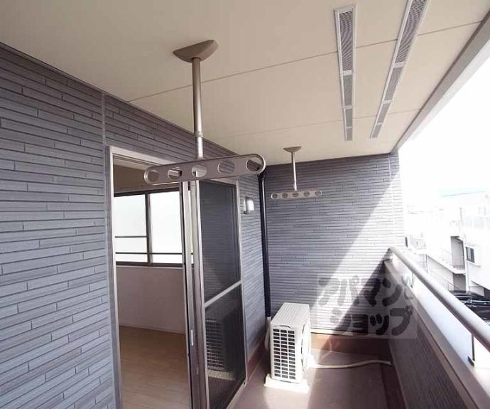 【エリシオン・レジデンスⅢ】間取