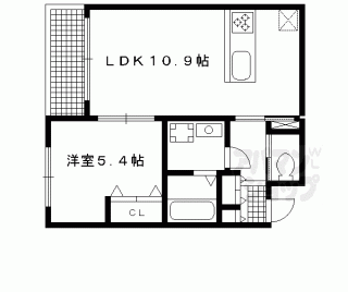 【ラ・シャルール】