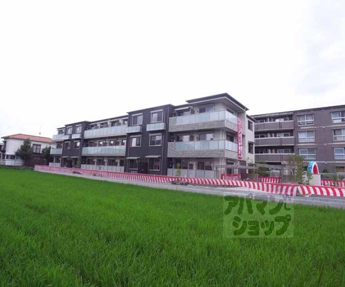 【ラ・シャルール】間取