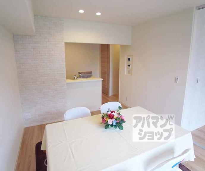 【ラ・シャルール】間取