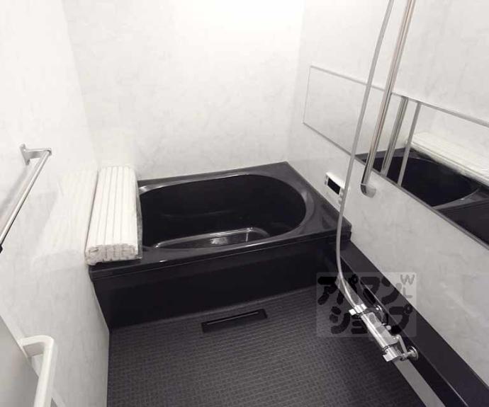 【ラ・シャルール】間取