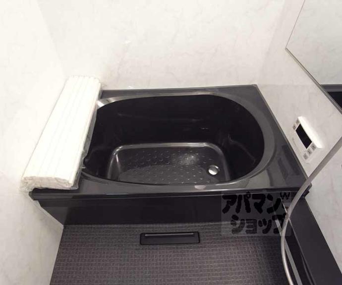 【ラ・シャルール】間取