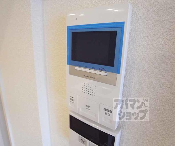 【ラ・シャルール】間取