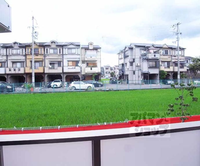 【ラ・シャルール】間取