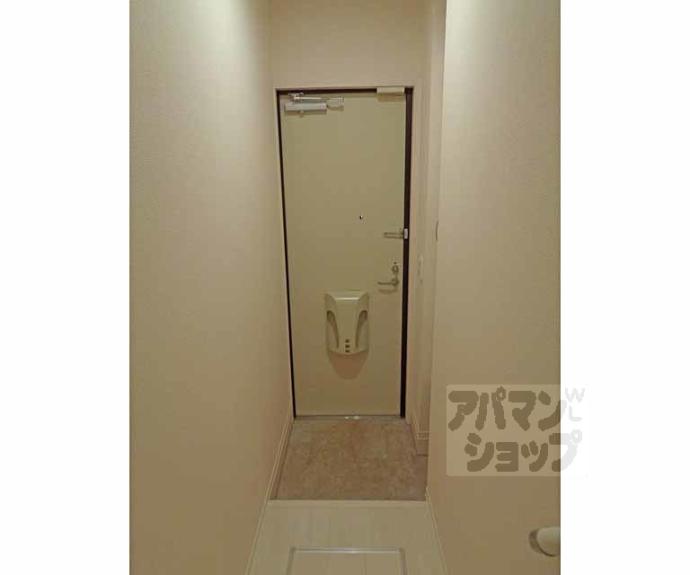 【アスカ】間取