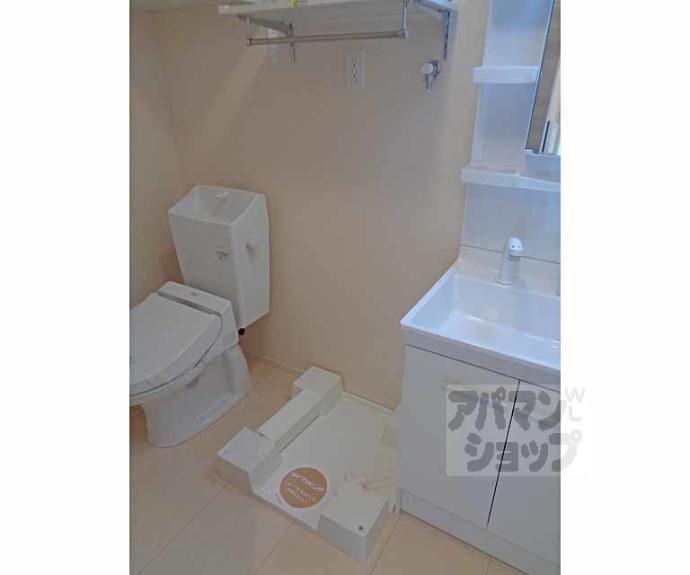 【アスカ】間取