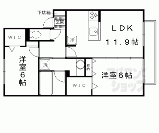 【メゾン・カナール】