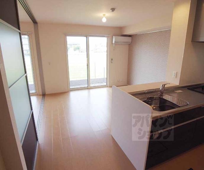 【メゾン・カナール】間取