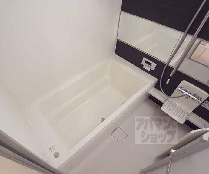 【メゾン・カナール】間取