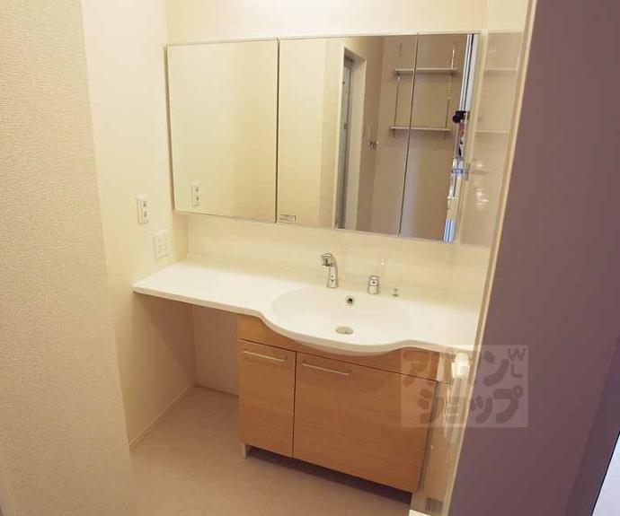 【メゾン・カナール】間取